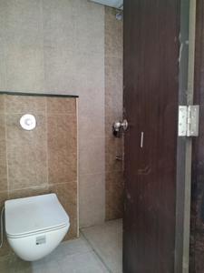 Bedroom Two Image of 850 Sq.ft 2 BHK Apartment / Flat for sale in Vascon Citron, Wagholi Pune for Rs. 5900000
