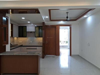Living Room Image of 1550 Sq.ft 3 BHK Apartment / Flat for sale in Sector 104 Noida for Rs. 7000033