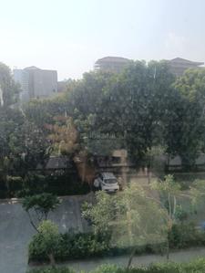 Balcony Image of 1300 Sq.ft 2 BHK Apartment / Flat for sale in Ireo Skyon, Sector 60 Gurgaon for Rs. 28500000