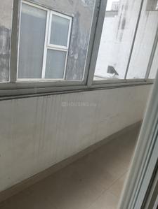 Balcony Image of 1800 Sq.ft 3 BHK Builder Floor for sale in DLF City Phase 1, DLF Phase 1 Gurgaon for Rs. 32000000