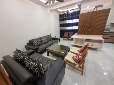 Hall Image of 3000 Sq.ft 3 BHK Builder Floor for rent in Sector 17 Chandigarh for Rs. 45000