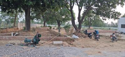 Image of 1001 Sq.ft Residential Plot / Land for sale in Amethi, Lucknow for Rs. 1900000