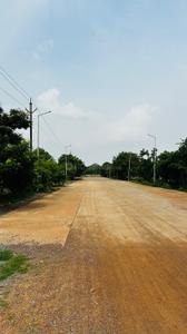 Image of 1231 Sq.ft Residential Plot / Land for sale in Kingstown, Dunda, Raipur for Rs. 4677800