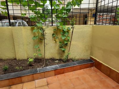 Balcony Image of 2000 Sq.ft 3 BHK Villa for sale in Jatkhedi Bhopal for Rs. 9500000