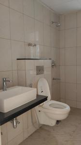 Image of 850 Sq.ft 2 BHK Apartment / Flat for rent in Godrej Nurture, Mamurdi, Pune for Rs. 19000