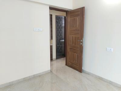 Bedroom Image of 1650 Sq.ft 3 BHK Apartment / Flat for sale in SM Vision, Ulwe Navi Mumbai for Rs. 27500000