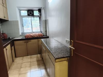Kitchen Image of 950 Sq.ft 2 BHK Apartment / Flat for sale in Apeksha CHS, Andheri West Mumbai for Rs. 35000000