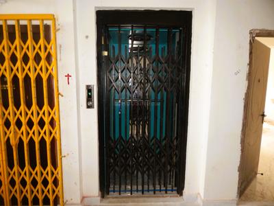 Hall Image of 348 Sq.ft 1 BHK Apartment / Flat for sale in Dum Dum Cantonment Kolkata for Rs. 1252800