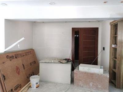Living Room Image of 1650 Sq.ft 3 BHK Apartment / Flat for sale in Trimurti Apartments, Sector 12 Dwarka New Delhi for Rs. 34500000