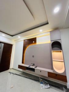 Hall Image of 3636 Sq.ft 4 BHK Builder Floor for sale in Sector 85 Faridabad for Rs. 35500000