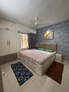 Bedroom Image of 1200 Sq.ft 2 BHK Apartment / Flat for sale in Tata Amantra, Bhiwandi Thane for Rs. 6500000