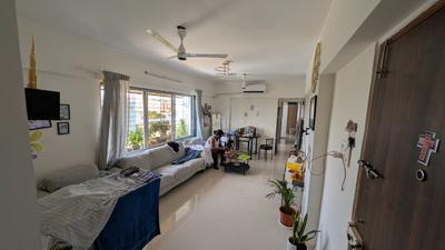 2 BHK Flat
