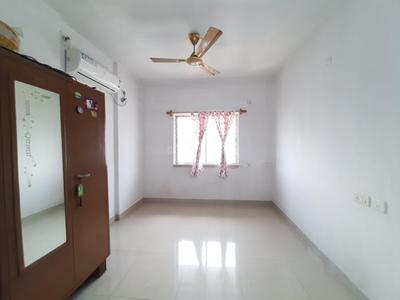 Hall Image of 1170 Sq.ft 3 BHK Apartment / Flat for sale in Sodepur Kolkata for Rs. 5900000
