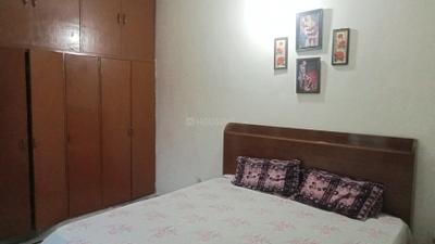 Bedroom Image of 1100 Sq.ft 3 BHK Independent House for sale in Ashiana Colony Dera Bassi for Rs. 5600000