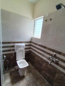 Bathroom Image of JP Homestay Premium Fully Furnished Guest House/PG in Talegaon Dabhade, Pune
