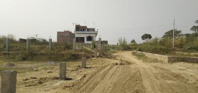 Image of 900 Sq.ft Residential Plot / Land for sale in Kalindipuram, Allahabad for Rs. 1650000