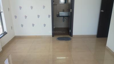 Bedroom Image of 865 Sq.ft 2 BHK Apartment / Flat for sale in Mahindra Roots, Kandivali East Mumbai for Rs. 17450000