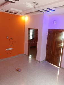 Hall Image of 660 Sq.ft 2 BHK Builder Floor for rent in Kithiganur Bengaluru for Rs. 9000
