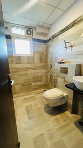 Image of 2000 Sq.ft 3 BHK Apartment / Flat for rent in Arsha Sumangalam, Vrindavan Yojana, Lucknow for Rs. 45000