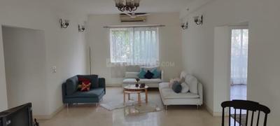 3 BHK Flat