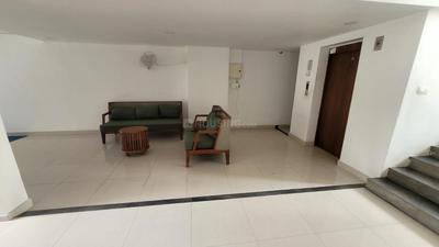 Hall Image of 1450 Sq.ft 3 BHK Apartment / Flat for sale in Kadavanthra Kochi for Rs. 11000000