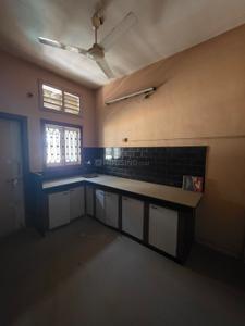 Kitchen Image of 1500 Sq.ft 4 BHK Independent House for rent in Usmanpura Ahmedabad for Rs. 80000