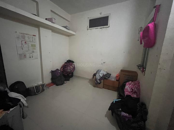 Nihale apartments Bedroom 1