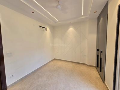 Bedroom Image of 950 Sq.ft 2 BHK Builder Floor for sale in Ashok Nagar New Delhi for Rs. 16500000
