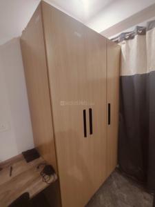 Bedroom Image of 900 Sq.ft 2 BHK Independent House for rent in Sector 51 Gurgaon for Rs. 35000