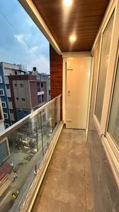 Balcony Image of Nesto Coliving in HSR Layout, Bengaluru