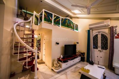 Hall Image of 4200 Sq.ft 4 BHK Villa for sale in Koregaon Park Pune for Rs. 150000000