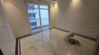 Bedroom Image of 2400 Sq.ft 3 BHK Apartment / Flat for sale in Central Park Resorts, Sector 48 Gurgaon for Rs. 72500000