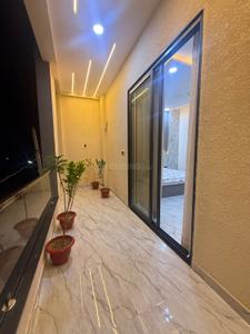 Balcony Image of 2250 Sq.ft 3 BHK Villa for sale in Niwaru Jaipur for Rs. 10500000