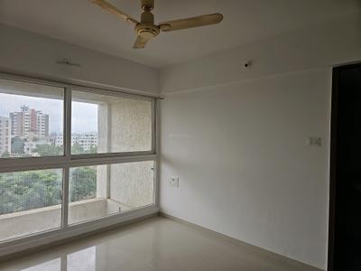 Bedroom Image of 1417 Sq.ft 3 BHK Apartment / Flat for sale in Gagan Adira, Wagholi Pune for Rs. 10000000