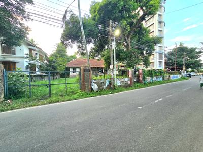 Image of 11745 Sq.ft Residential Plot / Land for sale in Aluva, Kochi for Rs. 40500000