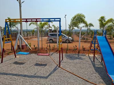 Image of 120 Sq.ft Residential Plot / Land for sale in Alair, Yadadri Bhuvanagiri for Rs. 660000