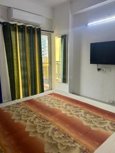 Bedroom Image of 614 Sq.ft 1 BHK Apartment / Flat for sale in Maxblis Grand Kingston, Sector 75 Noida for Rs. 8300000