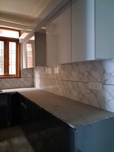 Kitchen Image of 1400 Sq.ft 3 BHK Apartment / Flat for sale in Sector 73 Noida for Rs. 4900000