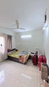 Bedroom Image of 1009 Sq.ft 3 BHK Apartment / Flat for rent in Shriram Liberty Square, Gulimangala Bengaluru for Rs. 30000