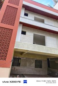 Image of 3600 Sq.ft 6 BHK Builder Floor for sale in Geddalahalli, Bengaluru for Rs. 25000000