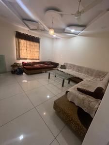 Hall Image of 2900 Sq.ft 3 BHK Independent House for sale in Treasure Town, Bijalpur Indore for Rs. 20500000