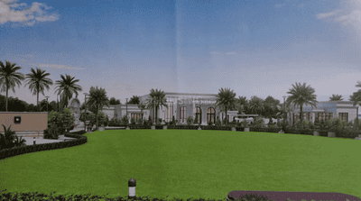 Image of 10000 Sq.ft 2 BHK Farm House for sale in Mohanlalganj, Lucknow for Rs. 7500000