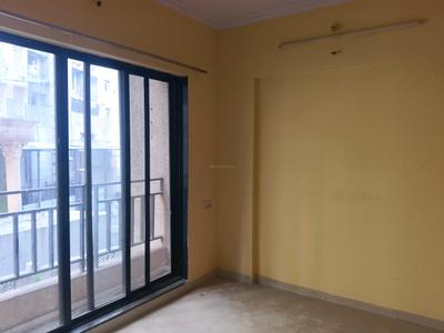 Bedroom Image of 650 Sq.ft 1 BHK Apartment / Flat for sale in Raunak City 2 by Raunak Group, Kalyan West Kalyan for Rs. 3600000