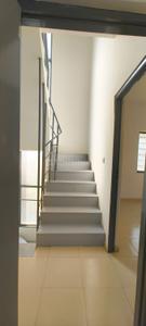 Balcony Image of 1692 Sq.ft 4 BHK Independent House for rent in Bopal Ahmedabad for Rs. 111000