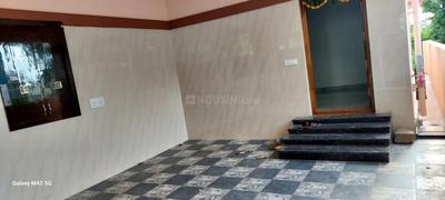 Bedroom Image of 1350 Sq.ft 2 BHK Builder Floor for rent in Cybele Greens, Margondanahalli Bengaluru for Rs. 24000