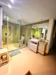 Hall Image of 5500 Sq.ft 3 BHK Apartment / Flat for sale in Sankalp Sapphire, Prahlad Nagar Ahmedabad for Rs. 35000000