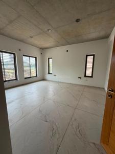 Hall Image of 4500 Sq.ft 4.5 BHK Villa for sale in Krishna Kunj Vihar, Koba Gandhinagar for Rs. 85000000
