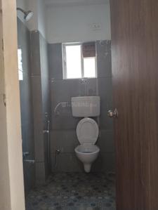 Bathroom Image of 960 Sq.ft 3 BHK Apartment / Flat for sale in Devashya Infra Atharva, Bhayli Vadodara for Rs. 3500000