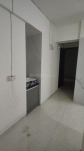 Hall Image of 900 Sq.ft 2 BHK Apartment / Flat for rent in Roongta Shree Tirumala Omkar Apartment, Gangapur Nashik for Rs. 17000