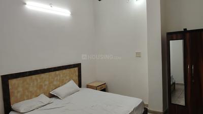 Bedroom Image of Hotel VIP in Pratap Vihar, Ghaziabad